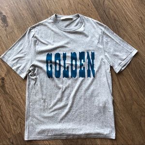 GOLDEN GOOSE Men’s T-shirt